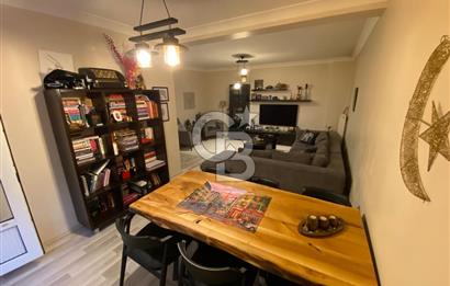 AYRANCI TİREBOLU SOK’TA YAPILI 3+1 SATILIK DAİRE