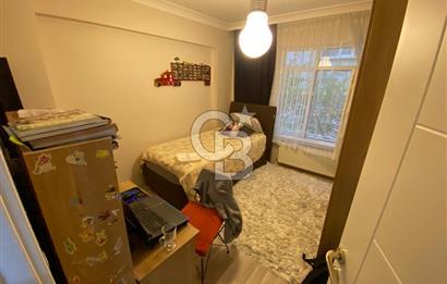 AYRANCI TİREBOLU SOK’TA YAPILI 3+1 SATILIK DAİRE