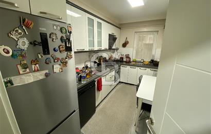 AYRANCI TİREBOLU SOK’TA YAPILI 3+1 SATILIK DAİRE