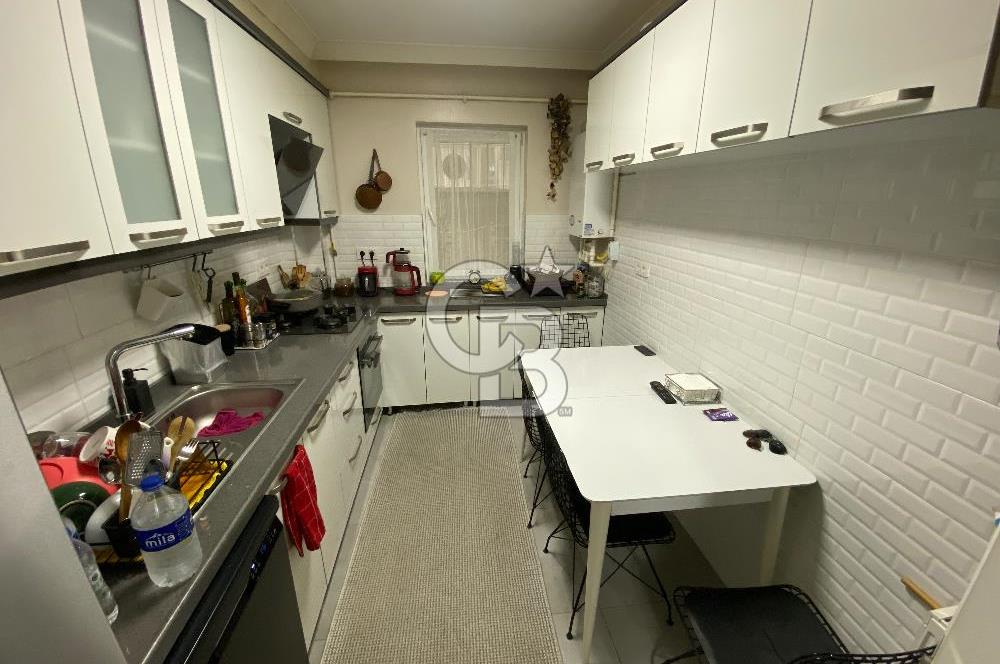 AYRANCI TİREBOLU SOK’TA YAPILI 3+1 SATILIK DAİRE