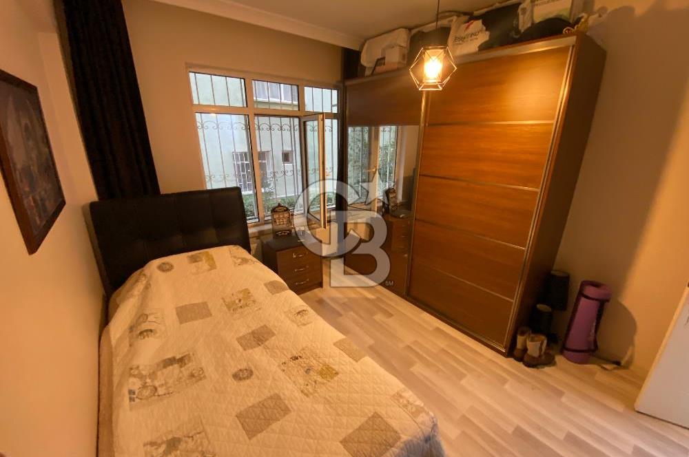 AYRANCI TİREBOLU SOK’TA YAPILI 3+1 SATILIK DAİRE