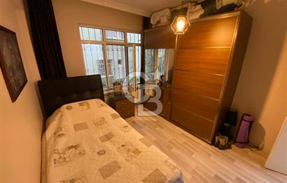 AYRANCI TİREBOLU SOK’TA YAPILI 3+1 SATILIK DAİRE