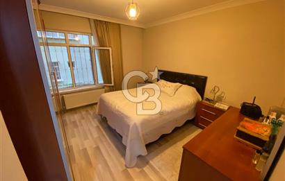 AYRANCI TİREBOLU SOK’TA YAPILI 3+1 SATILIK DAİRE