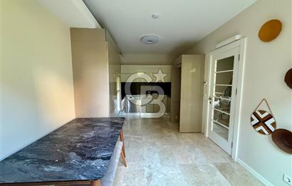 ASMALI BAHÇEŞEHİRDE KİRALIK 2+1 DUBLEKS BAHÇELİ VİLLA