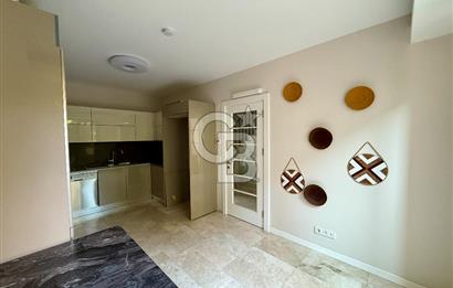 ASMALI BAHÇEŞEHİRDE KİRALIK 2+1 DUBLEKS BAHÇELİ VİLLA