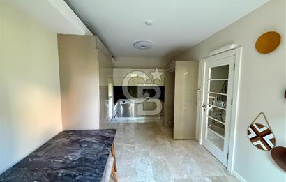 ASMALI BAHÇEŞEHİRDE KİRALIK 2+1 DUBLEKS BAHÇELİ VİLLA