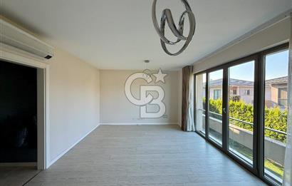 ASMALI BAHÇEŞEHİRDE KİRALIK 2+1 DUBLEKS BAHÇELİ VİLLA