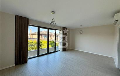 ASMALI BAHÇEŞEHİRDE KİRALIK 2+1 DUBLEKS BAHÇELİ VİLLA