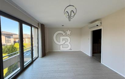 ASMALI BAHÇEŞEHİRDE KİRALIK 2+1 DUBLEKS BAHÇELİ VİLLA