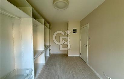 ASMALI BAHÇEŞEHİRDE KİRALIK 2+1 DUBLEKS BAHÇELİ VİLLA