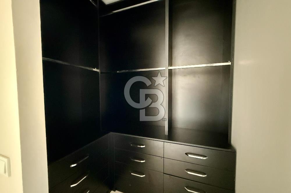 ASMALI BAHÇEŞEHİRDE KİRALIK 2+1 DUBLEKS BAHÇELİ VİLLA