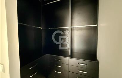 ASMALI BAHÇEŞEHİRDE KİRALIK 2+1 DUBLEKS BAHÇELİ VİLLA