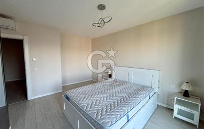 ASMALI BAHÇEŞEHİRDE KİRALIK 2+1 DUBLEKS BAHÇELİ VİLLA