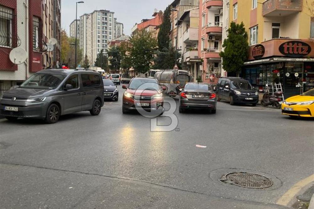 CUMHURİYET MAH.SİNDE MERKEZİ KONUMDA DEVREN SATILIK DÜKKAN+OFİS