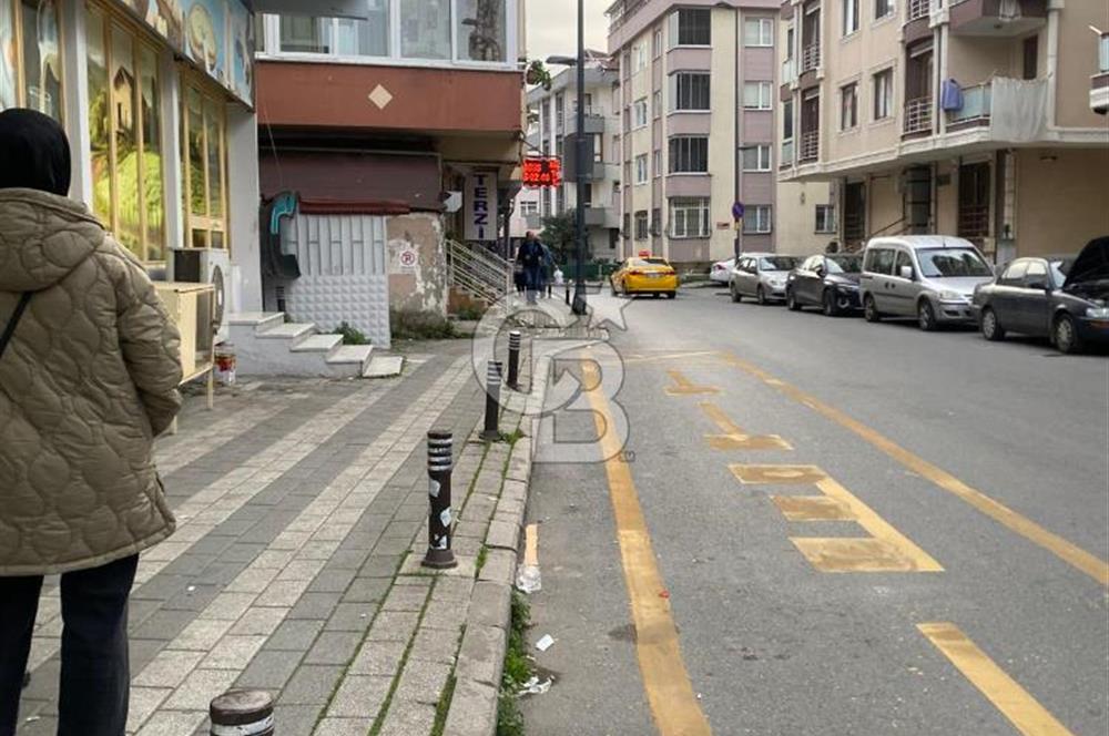 CUMHURİYET MAH.SİNDE MERKEZİ KONUMDA DEVREN SATILIK DÜKKAN+OFİS