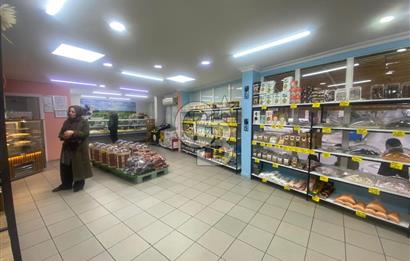 CUMHURİYET MAH.SİNDE MERKEZİ KONUMDA DEVREN SATILIK DÜKKAN+OFİS