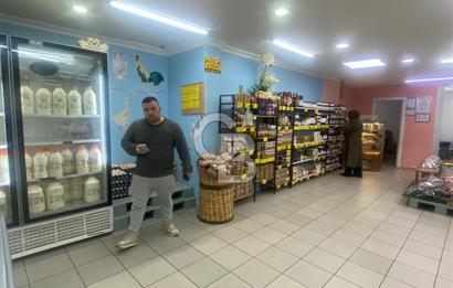 CUMHURİYET MAH.SİNDE MERKEZİ KONUMDA DEVREN SATILIK DÜKKAN+OFİS