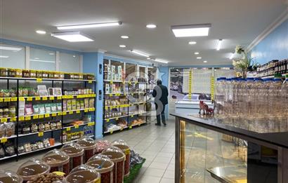 CUMHURİYET MAH.SİNDE MERKEZİ KONUMDA DEVREN SATILIK DÜKKAN+OFİS