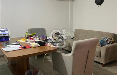 CUMHURİYET MAH.SİNDE MERKEZİ KONUMDA DEVREN SATILIK DÜKKAN+OFİS