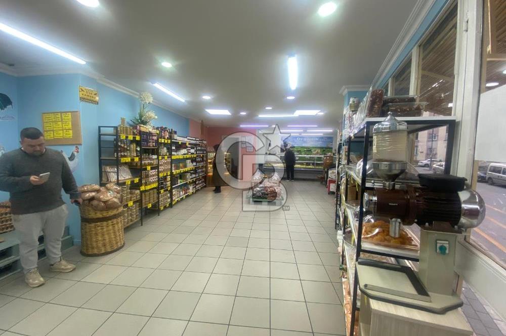 CUMHURİYET MAH.SİNDE MERKEZİ KONUMDA DEVREN SATILIK DÜKKAN+OFİS