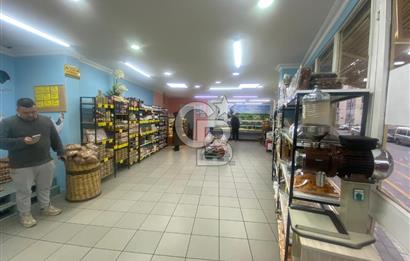 CUMHURİYET MAH.SİNDE MERKEZİ KONUMDA DEVREN SATILIK DÜKKAN+OFİS