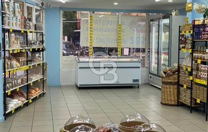 CUMHURİYET MAH.SİNDE MERKEZİ KONUMDA DEVREN SATILIK DÜKKAN+OFİS
