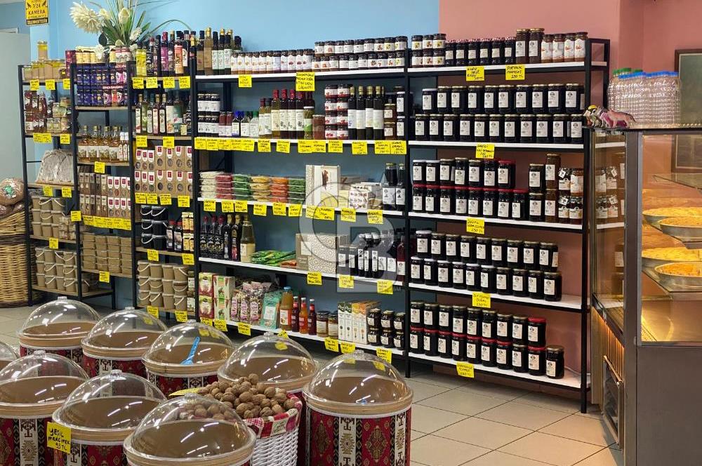 CUMHURİYET MAH.SİNDE MERKEZİ KONUMDA DEVREN SATILIK DÜKKAN+OFİS