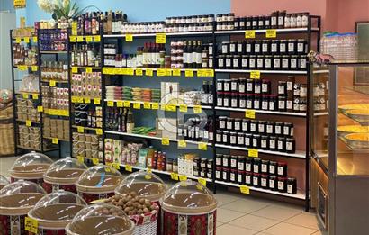 CUMHURİYET MAH.SİNDE MERKEZİ KONUMDA DEVREN SATILIK DÜKKAN+OFİS