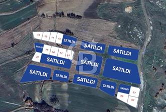 KOFÇAZ SATILIK TOKİ KARŞISI MÜKEMMEL KONUMLU SON 12 PARSEL - 3 - 322542