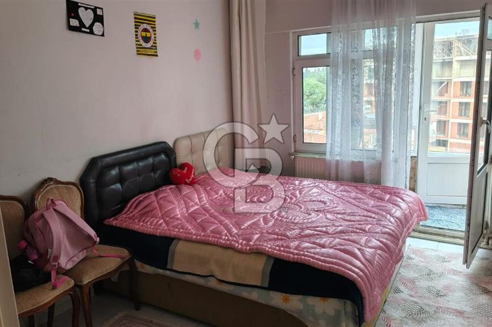 YALOVA GAZİOSMANPAŞA MERKEZİ KONUMDA 3+1 SATILIK DAİRE!......