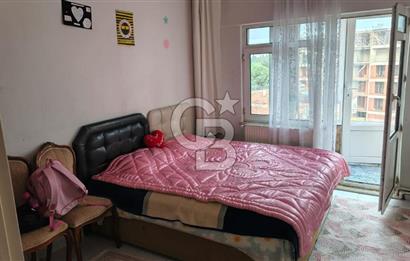 YALOVA GAZİOSMANPAŞA MERKEZİ KONUMDA 3+1 SATILIK DAİRE!......