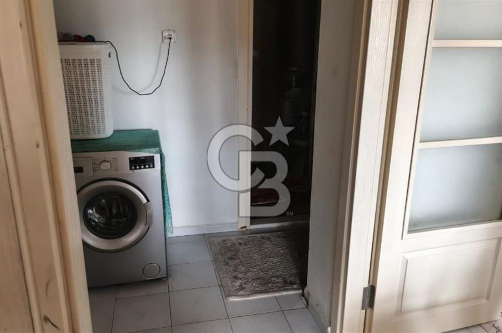YALOVA GAZİOSMANPAŞA MERKEZİ KONUMDA 3+1 SATILIK DAİRE!......