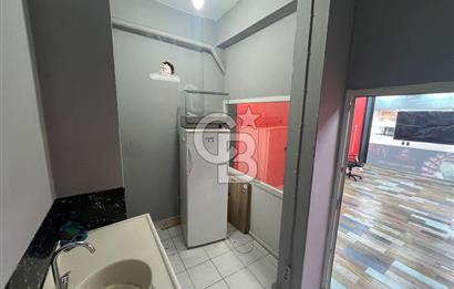 DEMİRCİOĞLU CADDESİNDE İŞLEK CADDE ÜZERİNDE KİRALIK DÜKKAN