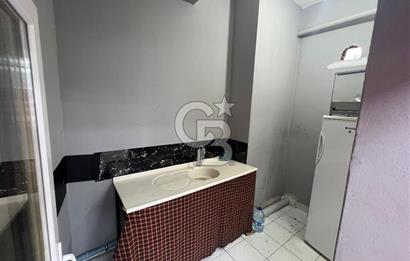 DEMİRCİOĞLU CADDESİNDE İŞLEK CADDE ÜZERİNDE KİRALIK DÜKKAN