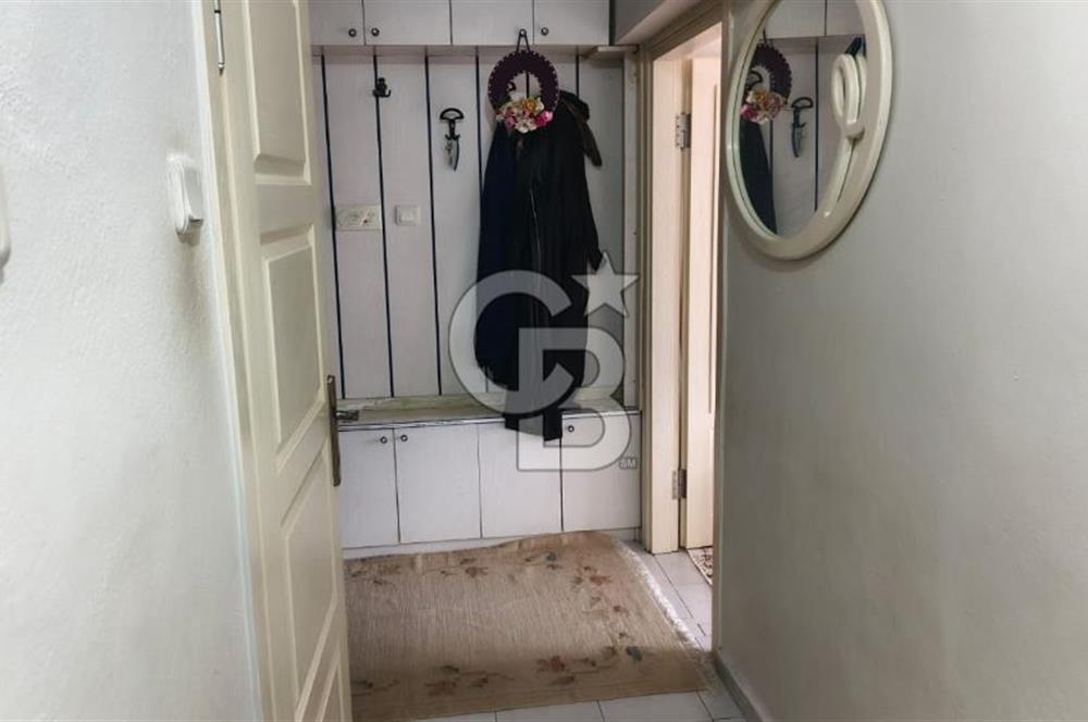 YALOVA GAZİOSMANPAŞA MERKEZİ KONUMDA 3+1 SATILIK DAİRE!......