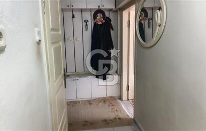 YALOVA GAZİOSMANPAŞA MERKEZİ KONUMDA 3+1 SATILIK DAİRE!......
