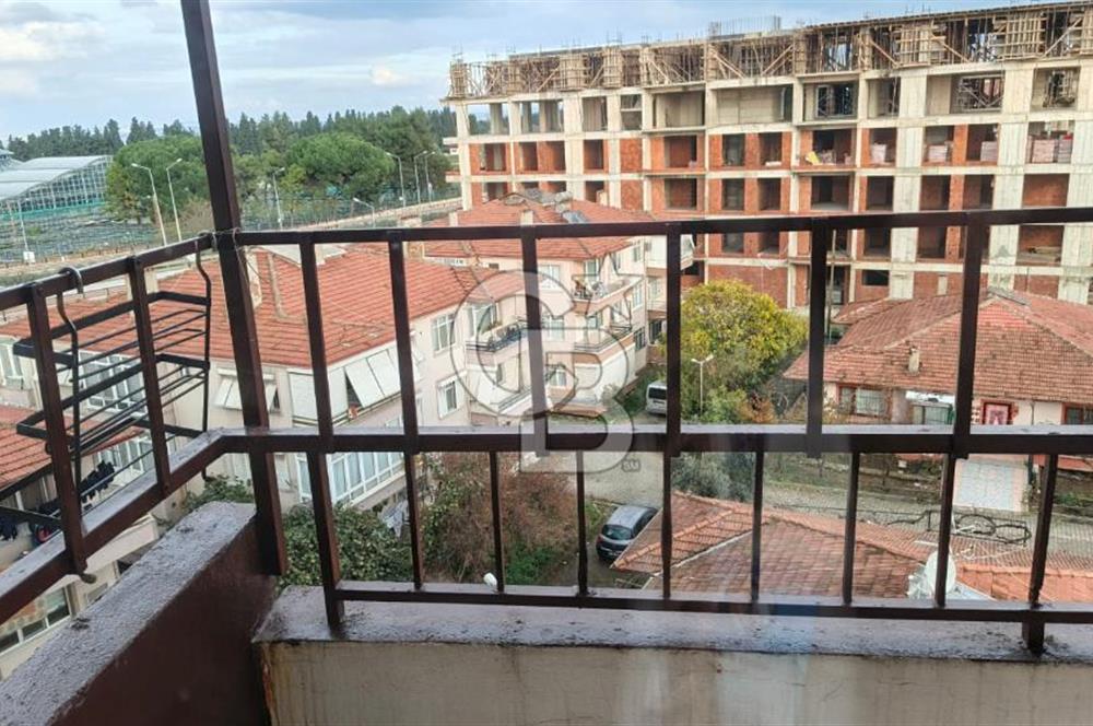 YALOVA GAZİOSMANPAŞA MERKEZİ KONUMDA 3+1 SATILIK DAİRE!......