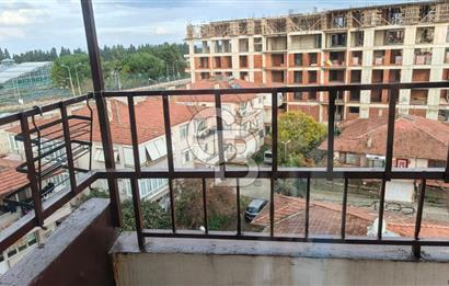 YALOVA GAZİOSMANPAŞA MERKEZİ KONUMDA 3+1 SATILIK DAİRE!......