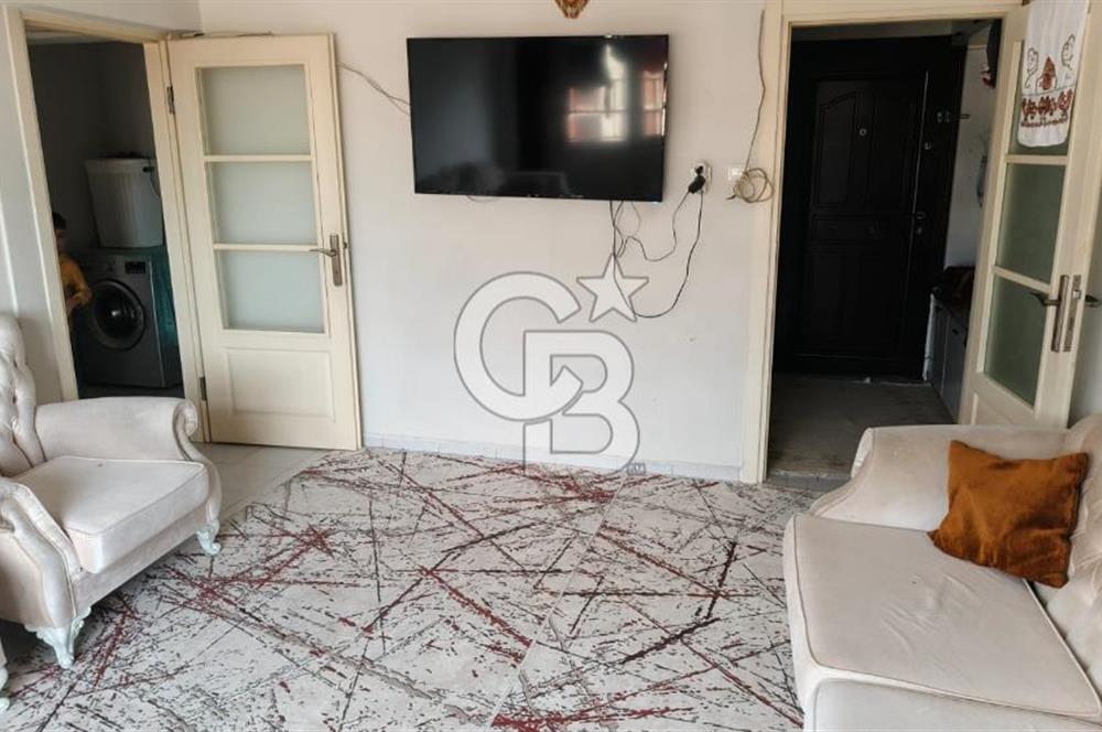 YALOVA GAZİOSMANPAŞA MERKEZİ KONUMDA 3+1 SATILIK DAİRE!......