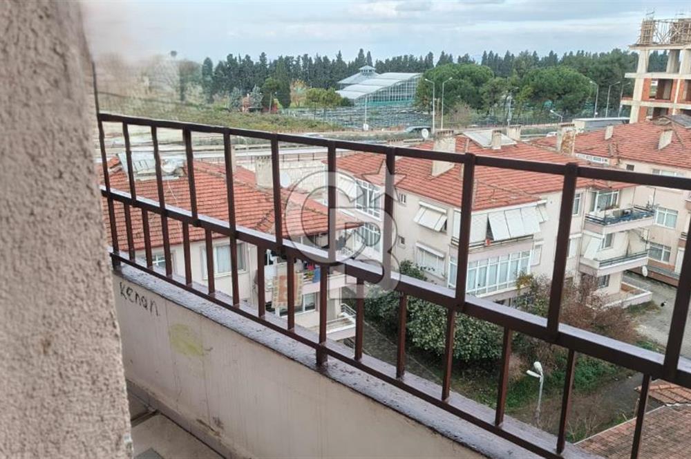 YALOVA GAZİOSMANPAŞA MERKEZİ KONUMDA 3+1 SATILIK DAİRE!......