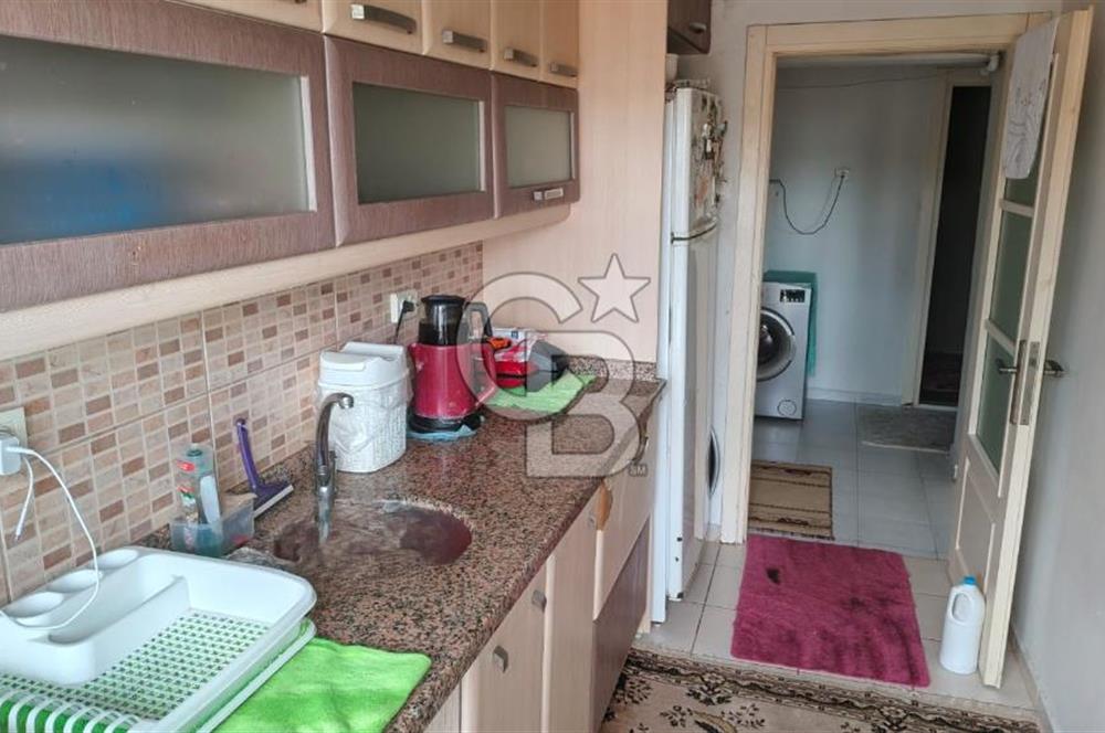 YALOVA GAZİOSMANPAŞA MERKEZİ KONUMDA 3+1 SATILIK DAİRE!......