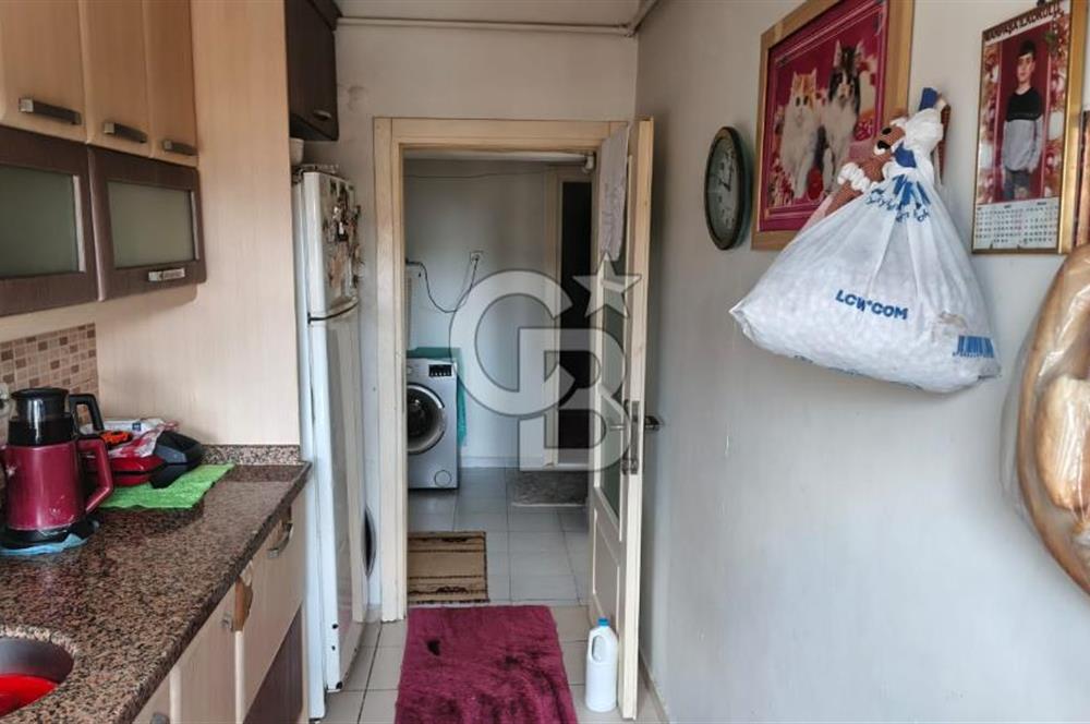 YALOVA GAZİOSMANPAŞA MERKEZİ KONUMDA 3+1 SATILIK DAİRE!......