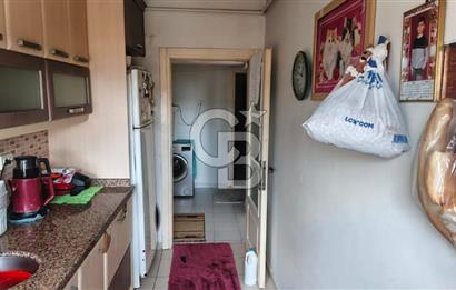 YALOVA GAZİOSMANPAŞA MERKEZİ KONUMDA 3+1 SATILIK DAİRE!......