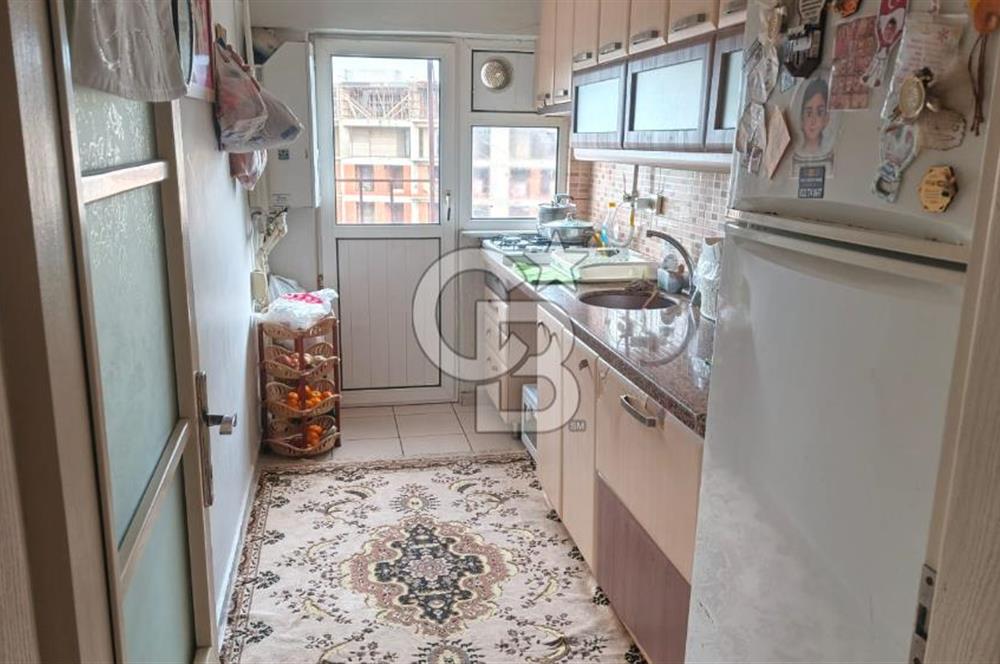 YALOVA GAZİOSMANPAŞA MERKEZİ KONUMDA 3+1 SATILIK DAİRE!......