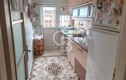 YALOVA GAZİOSMANPAŞA MERKEZİ KONUMDA 3+1 SATILIK DAİRE!......