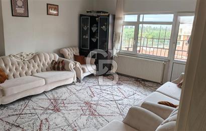 YALOVA GAZİOSMANPAŞA MERKEZİ KONUMDA 3+1 SATILIK DAİRE!......