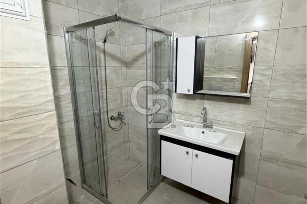 Cumhuriyet mahallesinde uygun 1+1 fırsatı 