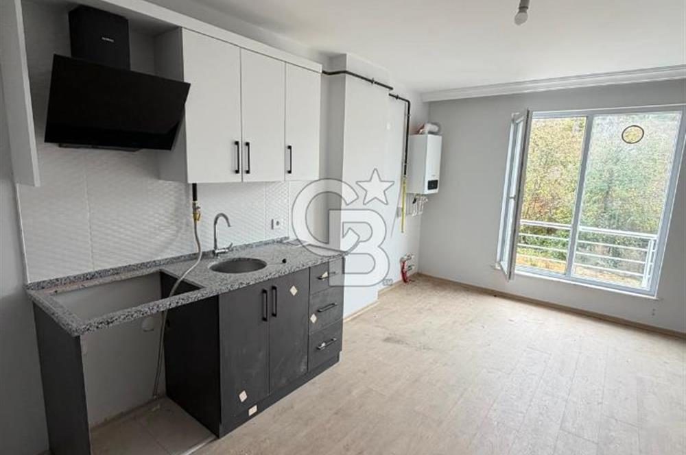 Cumhuriyet mahallesinde uygun 1+1 fırsatı 