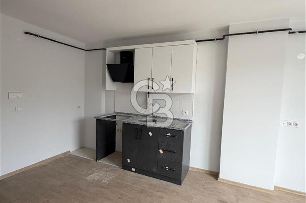 Cumhuriyet mahallesinde uygun 1+1 fırsatı 