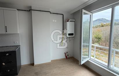 Cumhuriyet mahallesinde uygun 1+1 fırsatı 